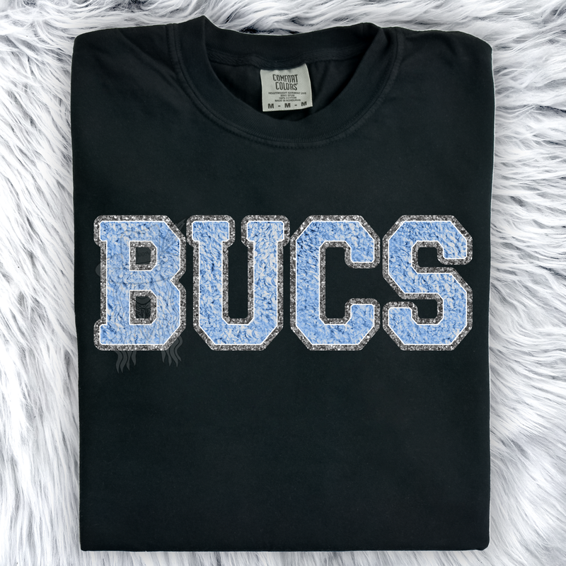 BUCS