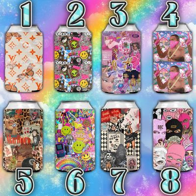 girly vibes | boozie
