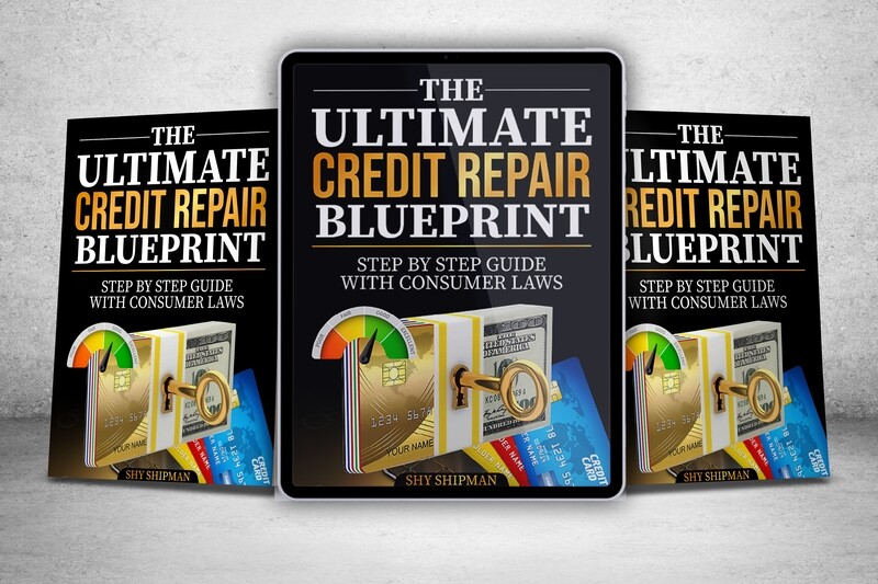 Step by Step Do It Yourself Kit