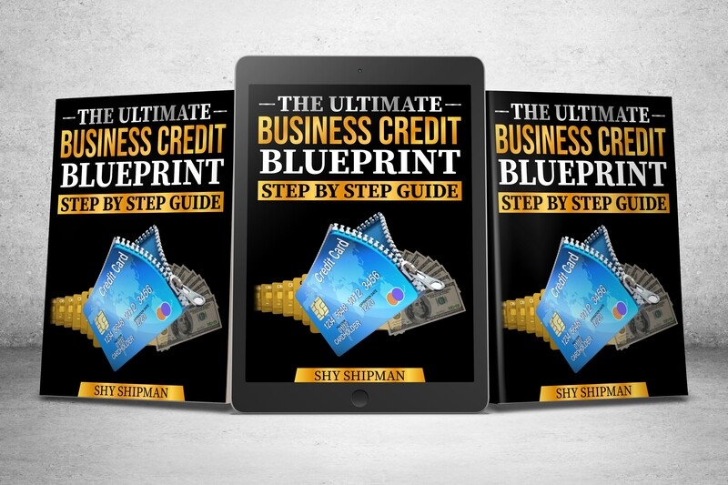 How to build Business Credit Step by Step