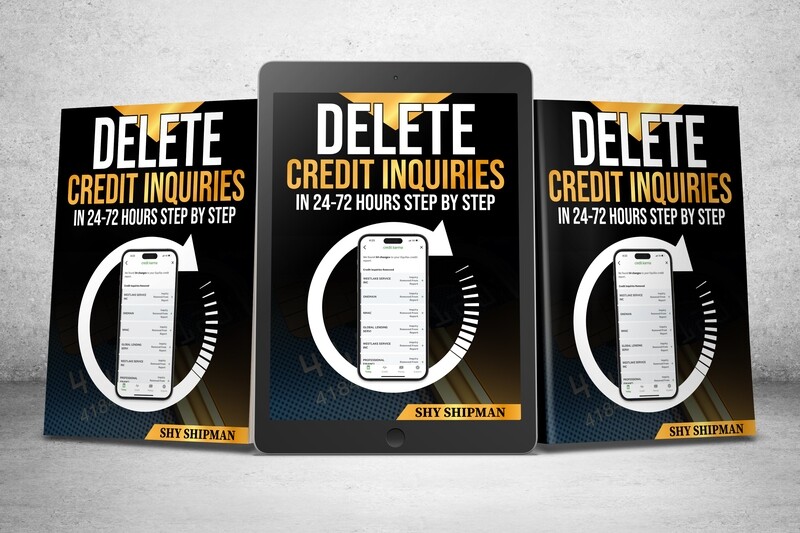 Inquiry Removal Guide