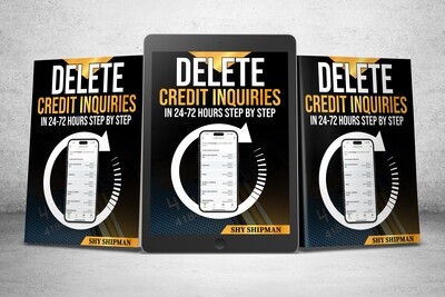Inquiry Removal Guide