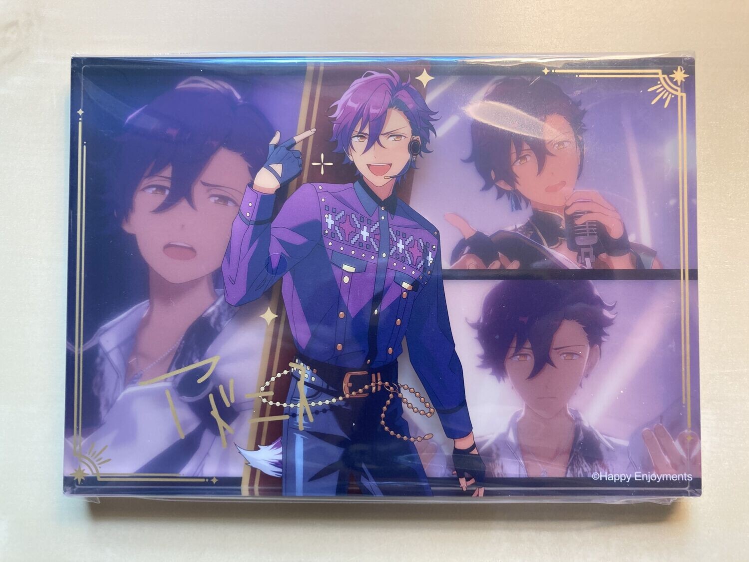 CN Enstars 6th Anniversary Bonus Acrylic Board