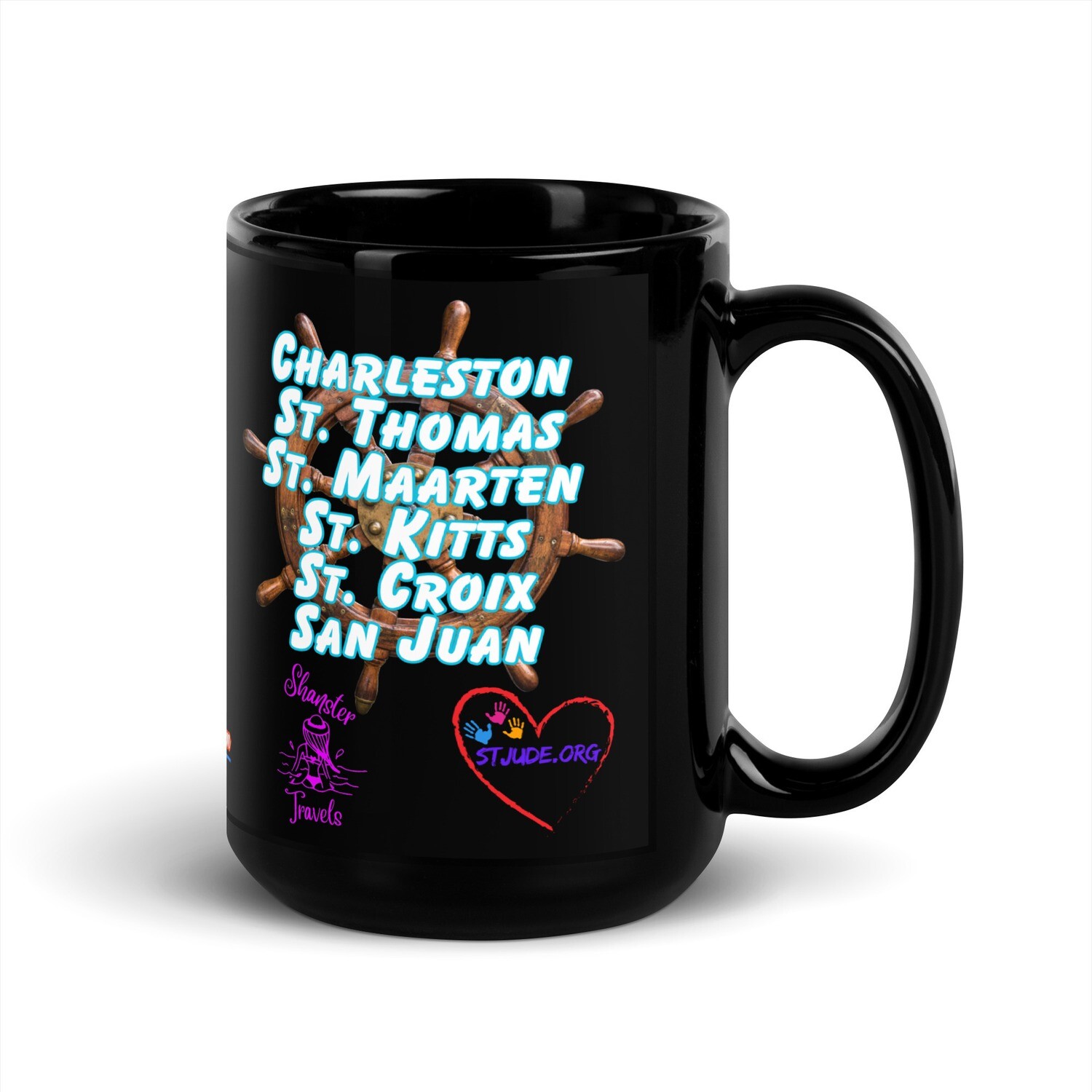 Eastern Caribbean 1/15/2024 v1.0 Mug St Jude Edition