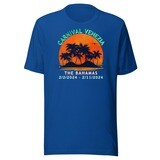 Bahamas 2/2/2024 v1.0 Unisex T-Shirt