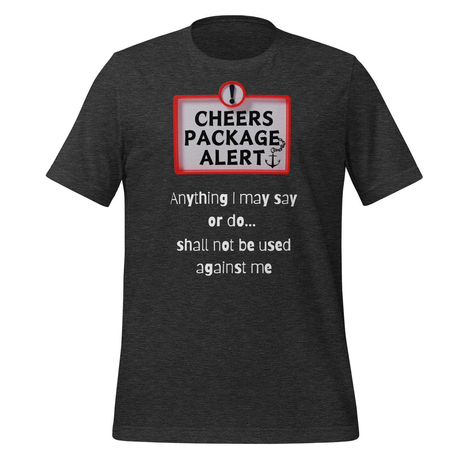 Cheers Package