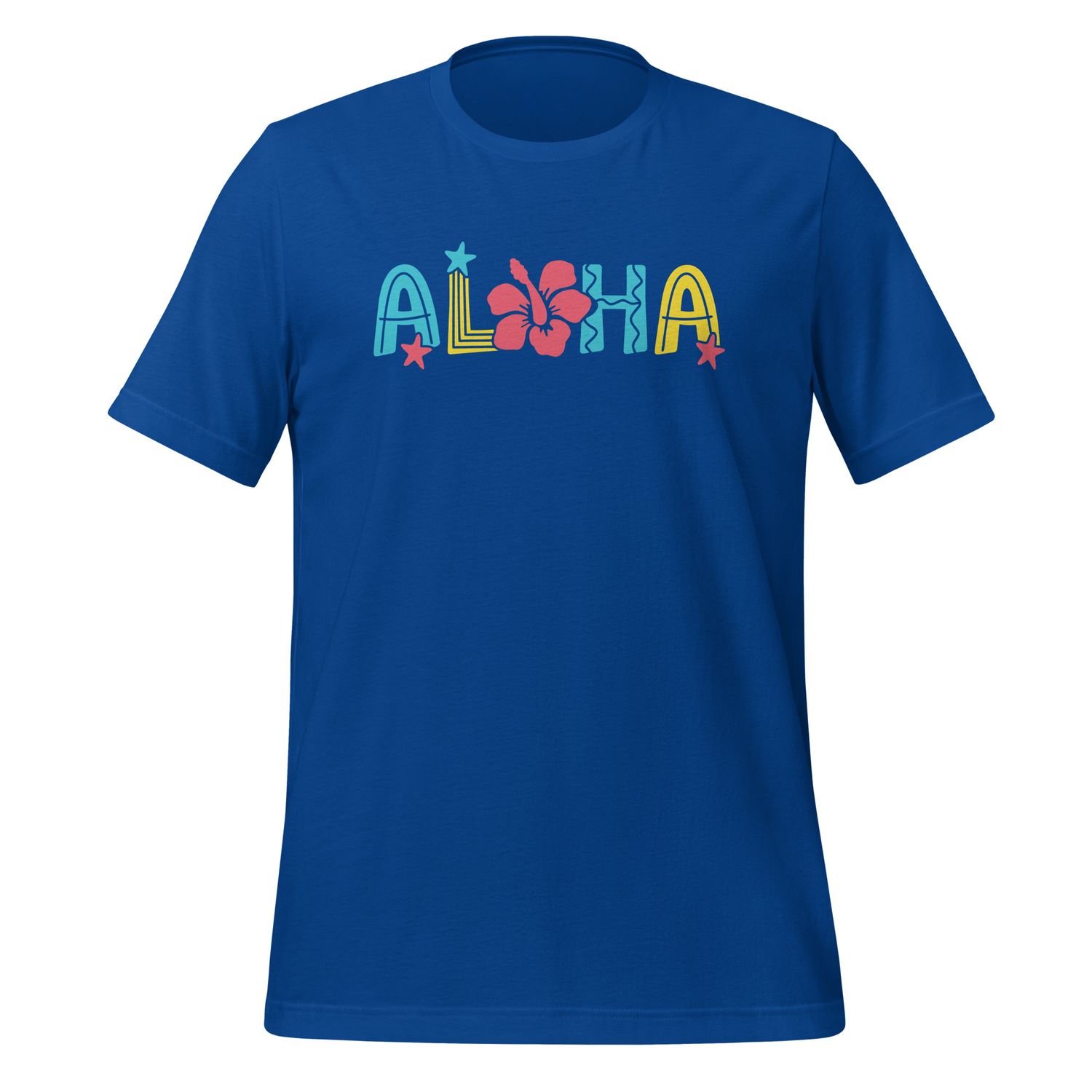 Hawaii 3/9/2025 v1.4 Unisex T-Shirt STE/St. Jude