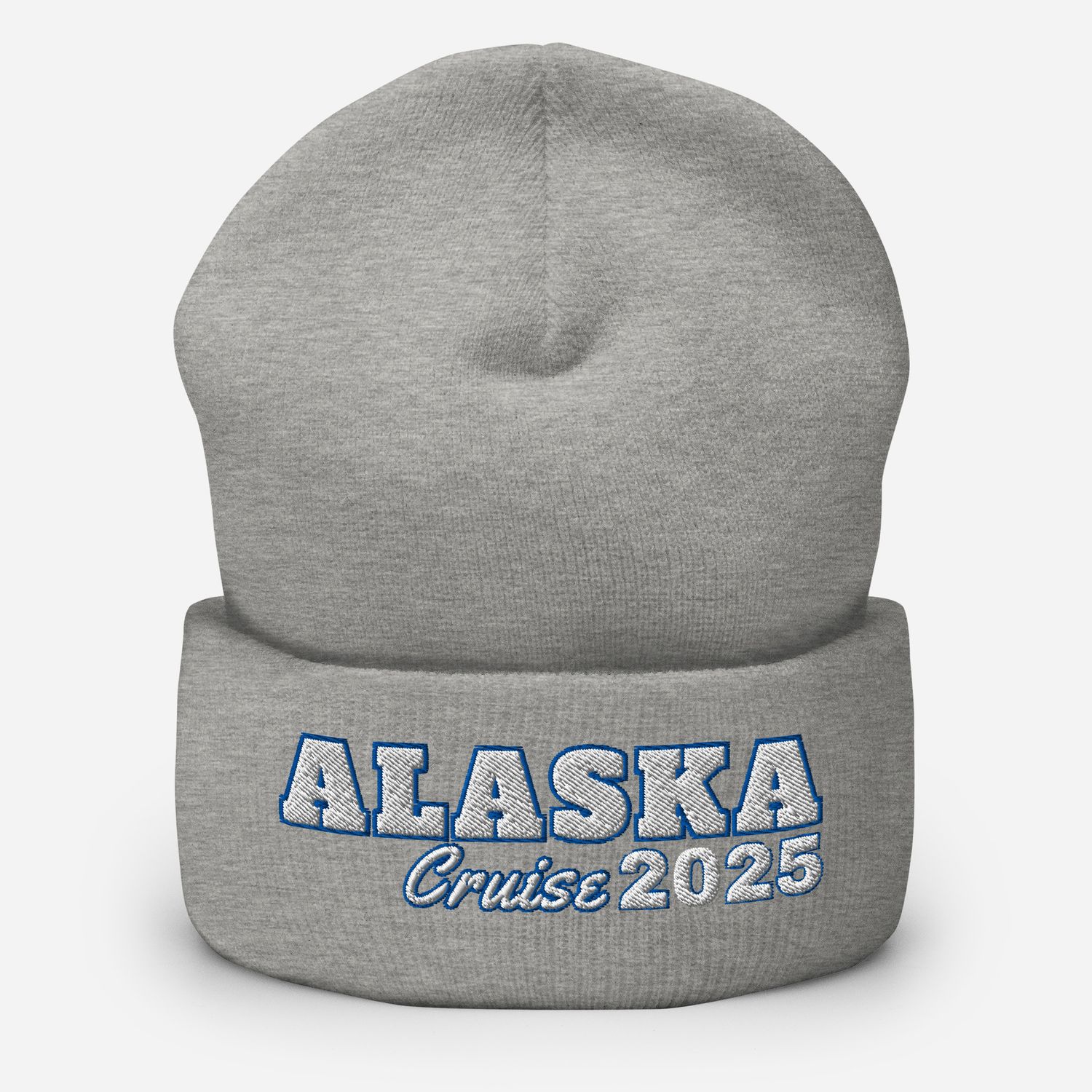 Alaska 2025 Beanie