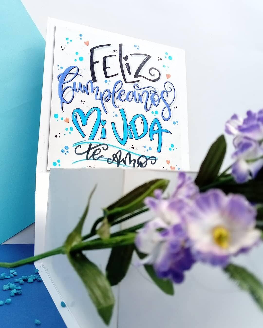 Caja Fancy Mediana