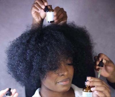 Hair Care Services
