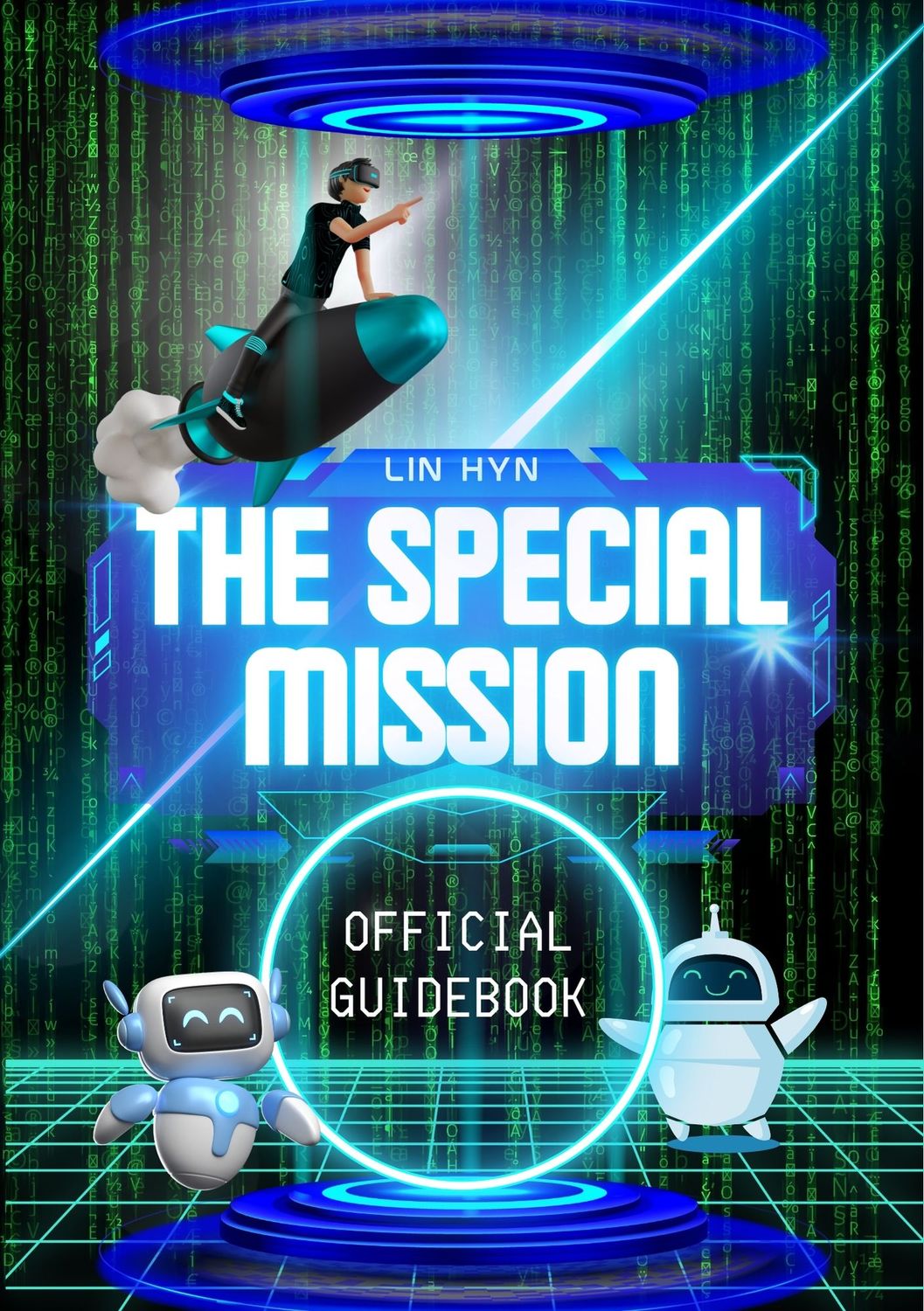 The Special Mission