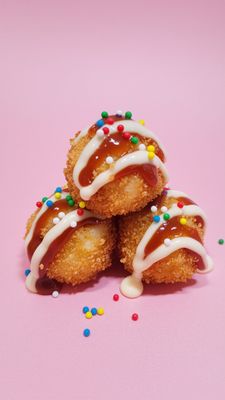 Jedom Snack Kiosk Crispy Clouds