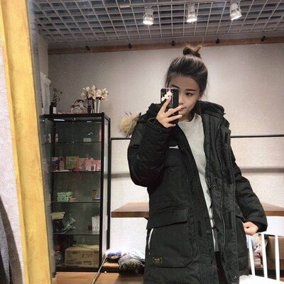 Down jacket, outdoor windproof, super thick and warm, ski windproof clothing of minus 40 degrees Celsius