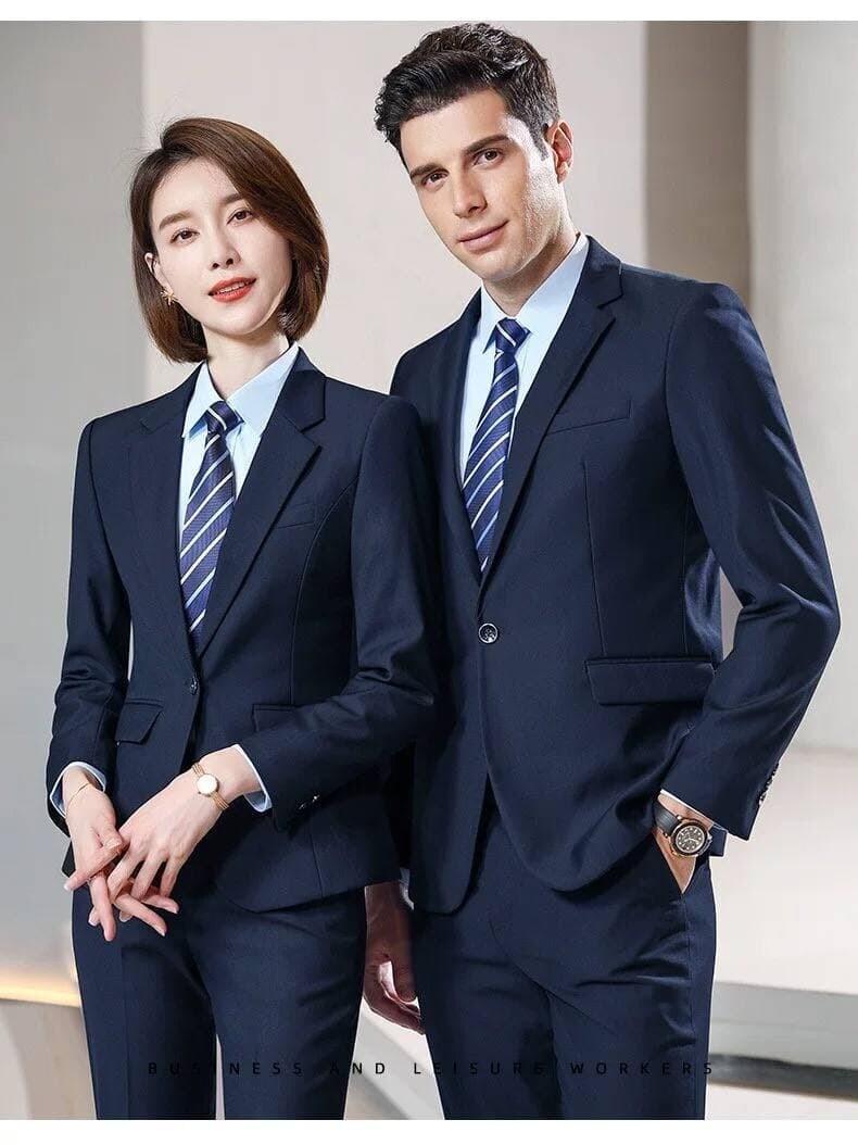 2022. Tailored suits