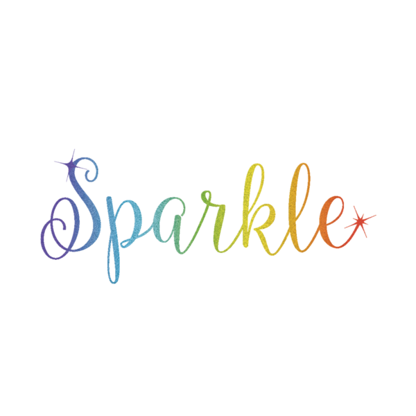 Leave A Little Sparkle