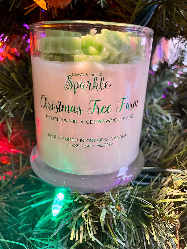 Christmas Tree Farm