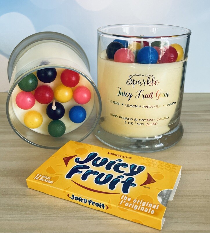 Juicy Fruit