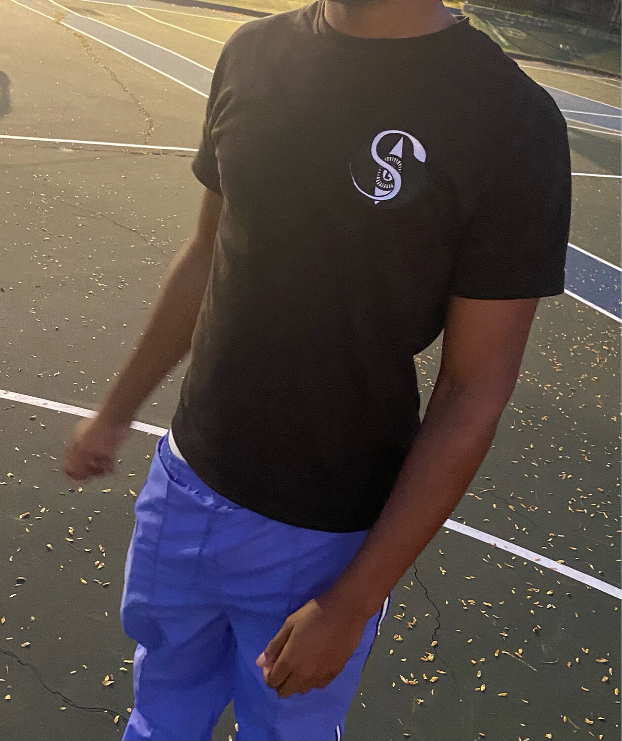 SOL Classic Shirt