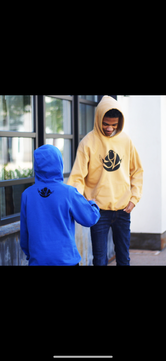 SOL Classic Hoodie