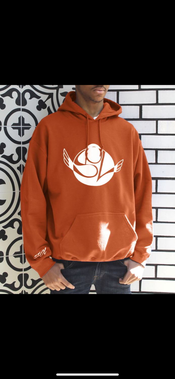 SOL Classic Hoodie