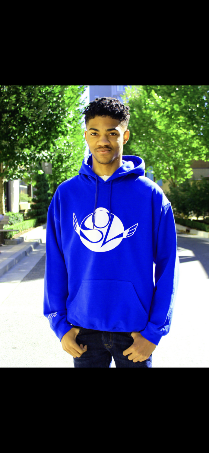 SOL Classic Hoodie
