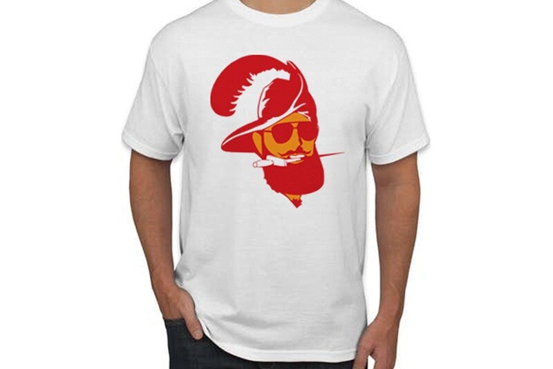 SALE ITEM Fitzmagic Bucco Bruce