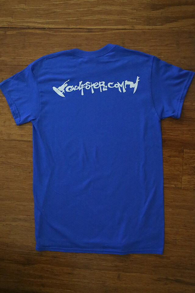 Gulfster Original T-Shirt