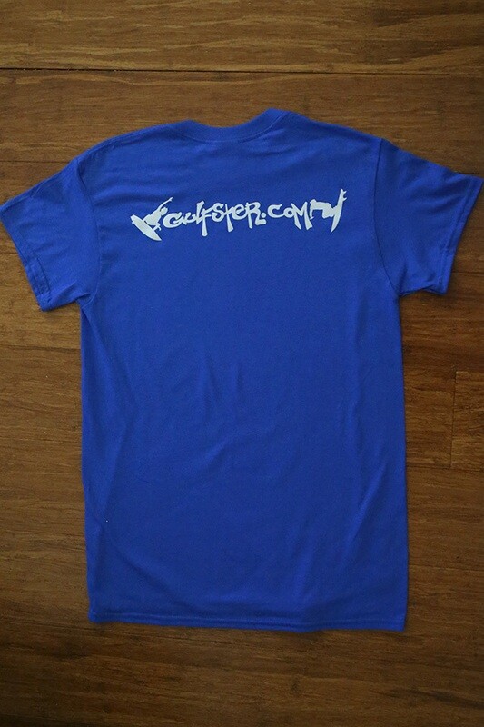 Gulfster Original T-Shirt