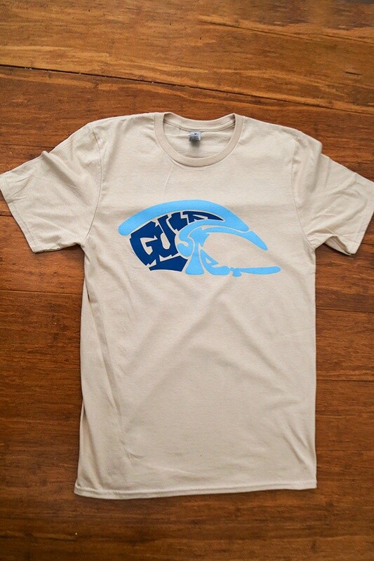 Gulfster Sand T-Shirt