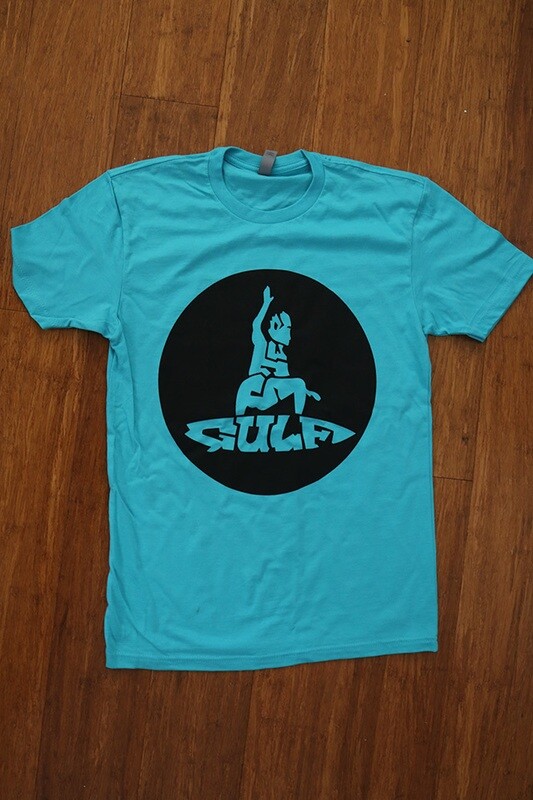 Gulfster Next Level Tahiti Blue