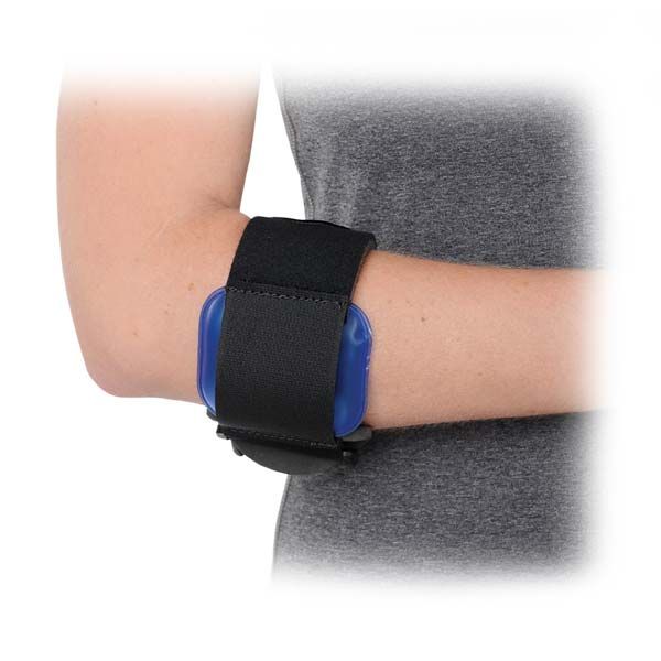 Air Tennis Elbow Support System _ Universal