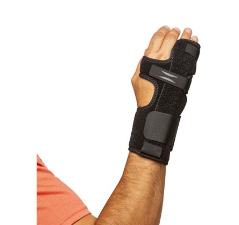 HELY & WEBER - TKO® (The Knuckle Orthosis) (3848) PDAC APPROVED  L3807/L3809