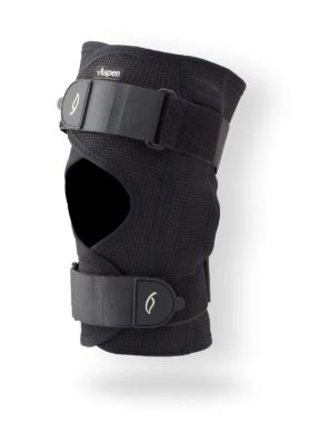 Aspen ROM Knee Reimbursement: Code L1832/L1833 Approved