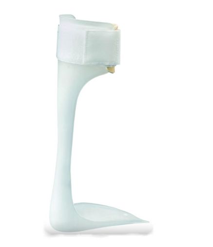Ankle Foot Orthosis (AFO) SUGGESTED HCPC: L1930