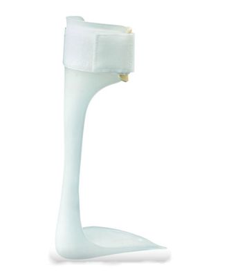 Ankle Foot Orthosis (AFO) SUGGESTED HCPC: L1930