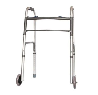 Cruthes, Canes, and Walkers