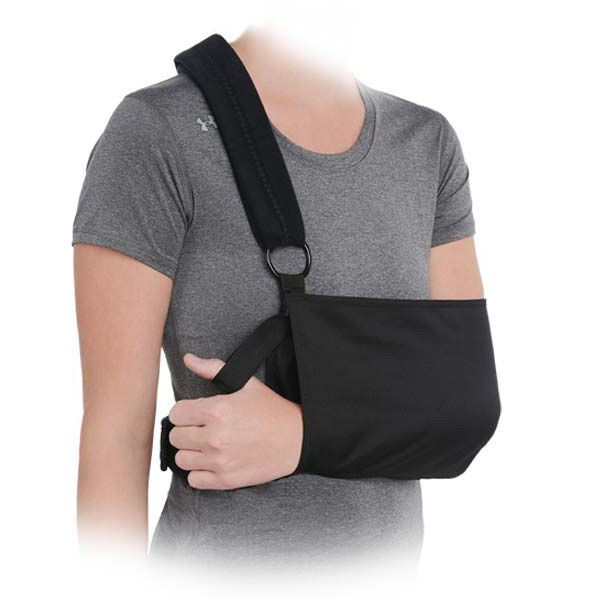 ASPEN Velpeau Immobilizer SUGGESTED HCPC: L3670 ASPEN Velpeau Immobilizer SUGGESTED HCPC: L3670