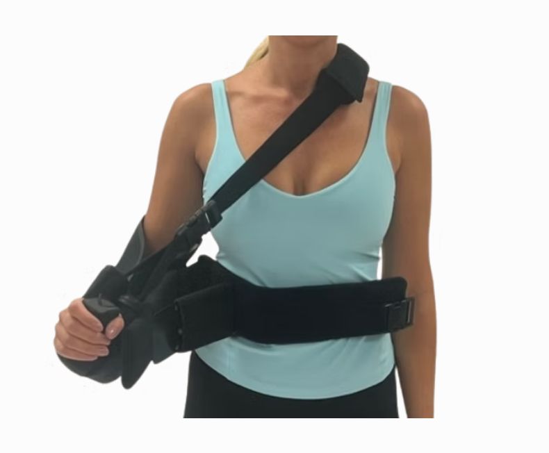 TREND Soar Shoulder System