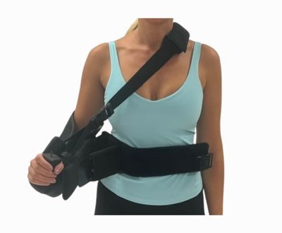 TREND Soar Shoulder System