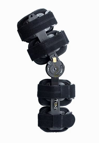 Trend Recoup Gen. 2 Knee Brace