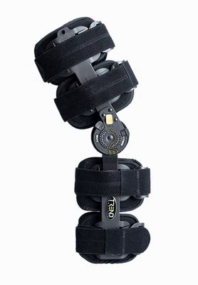 Trend Recoup Gen. 2 Knee Brace