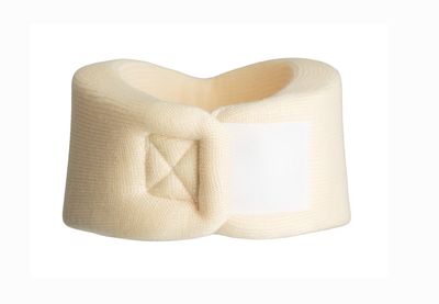 TREND Foam Collar, Suggested Size LG: 3.25" height