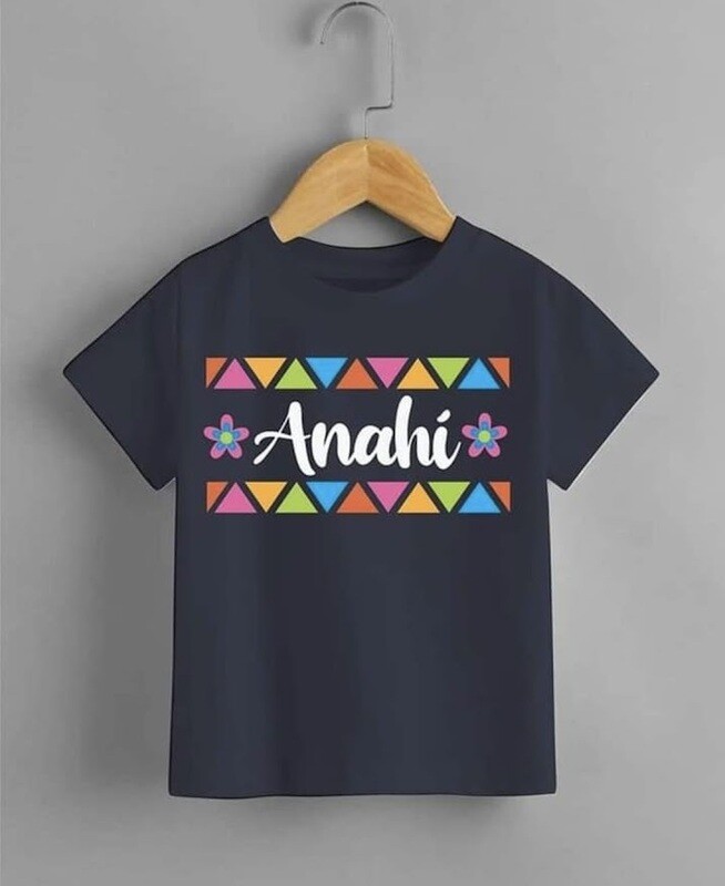 CUSTOM TSHIRT