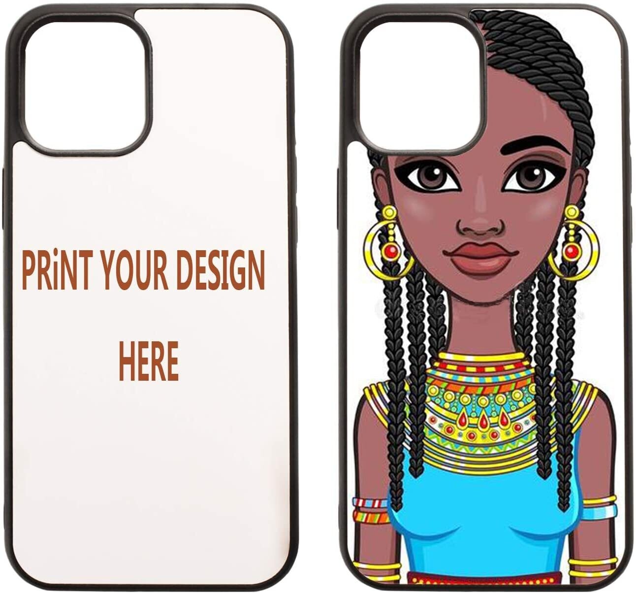 CASES PARA CELULAR