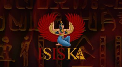 Isis Ka 1:1 Activations