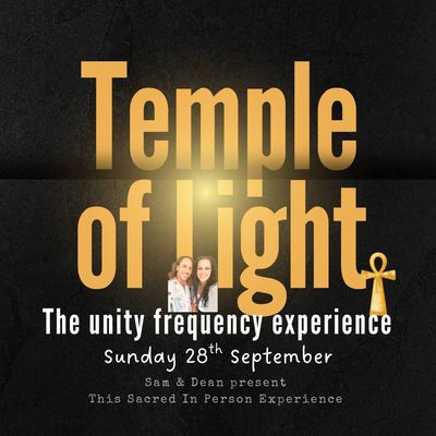 Temple of Light