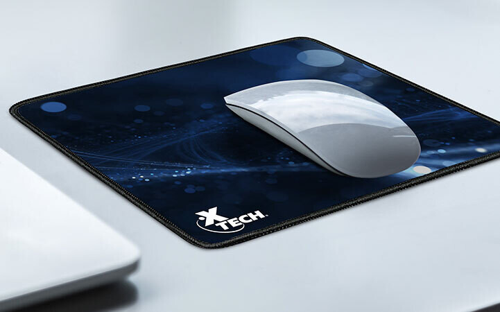 XTECH Voyager Mouse pad classic