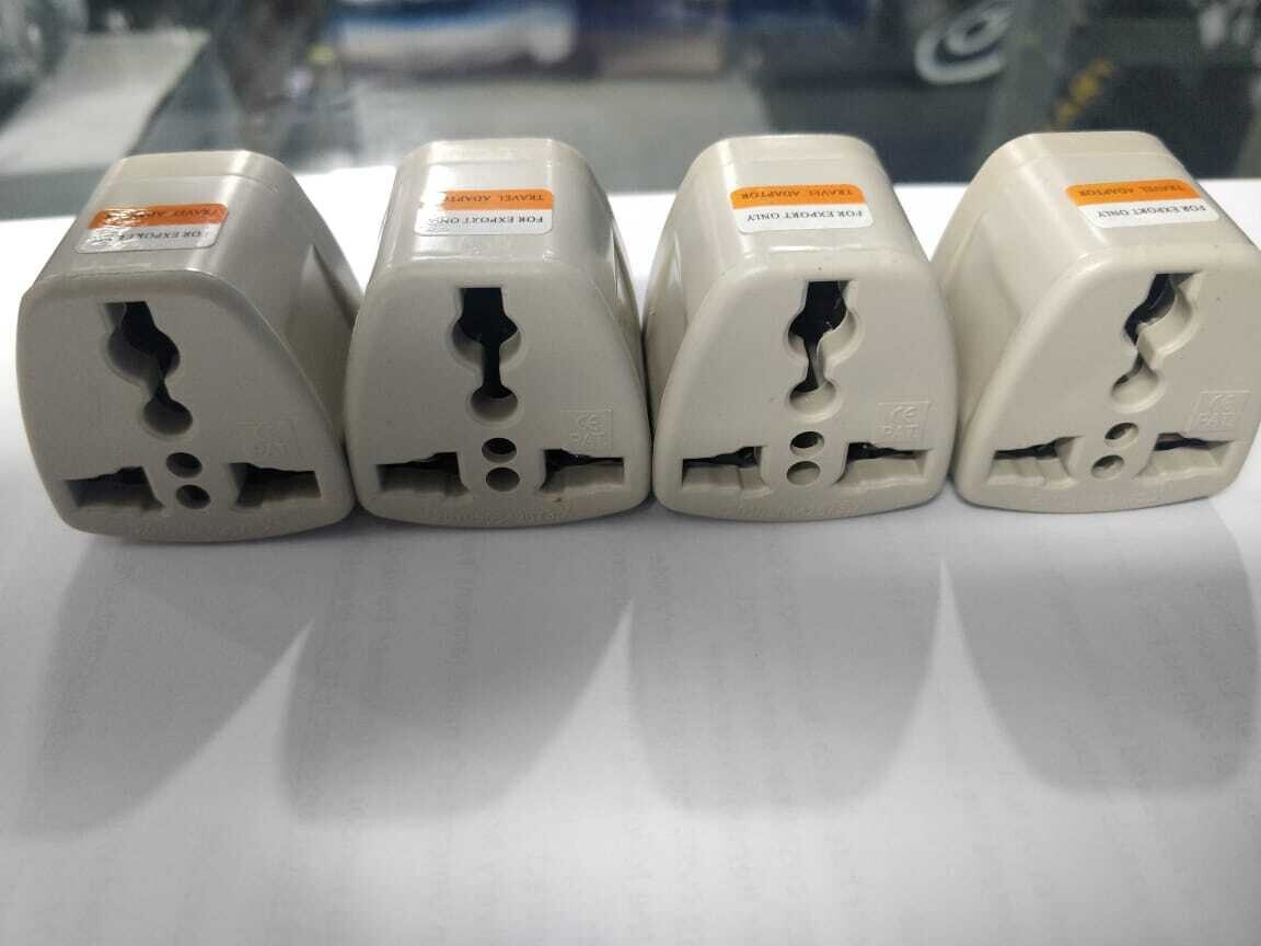 Travel Adapter