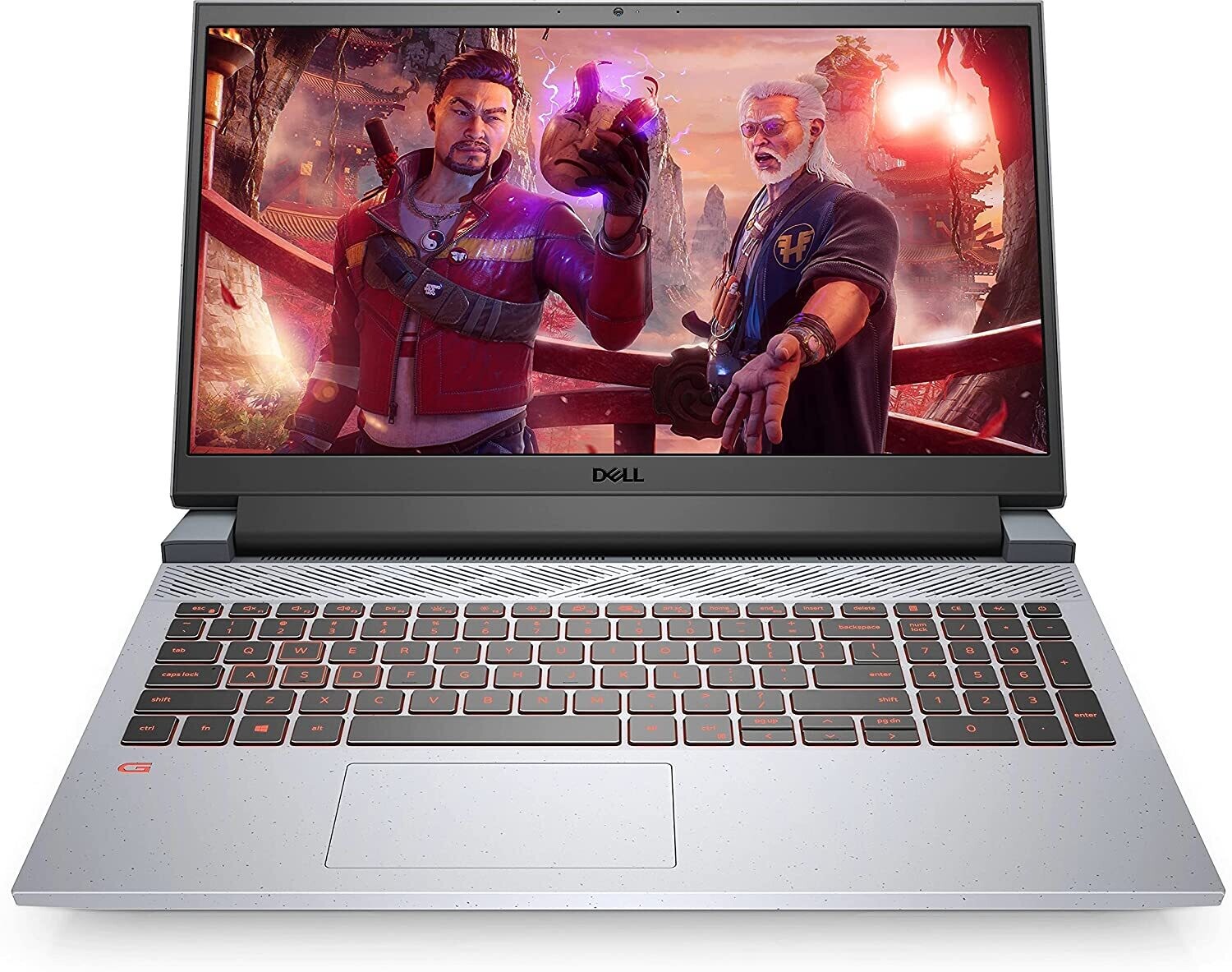 Dell G5 15 5515 15.6″ FHD 120Hz Display Ryzen Edition Gaming Laptop (RTX 3050)