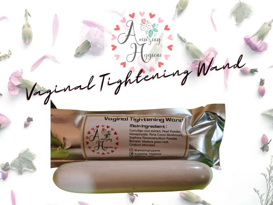 Vaginal Tightening Wand